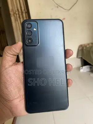 Samsung Galaxy F23 128 GB Blue