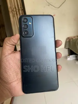 Samsung Galaxy F23 128 GB Blue