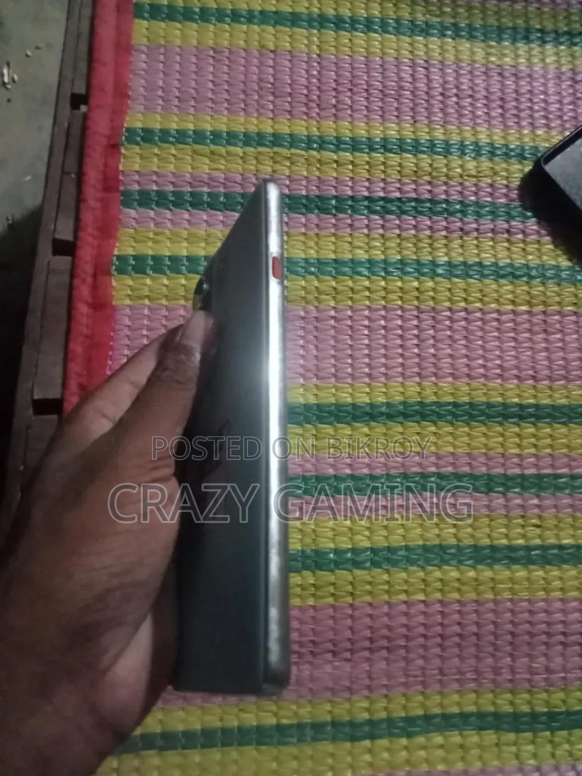Tecno Camon 40 256 GB White