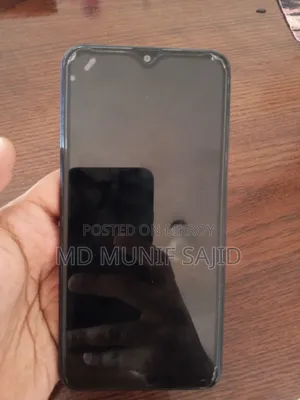 Samsung Galaxy A10s 32 GB Blue