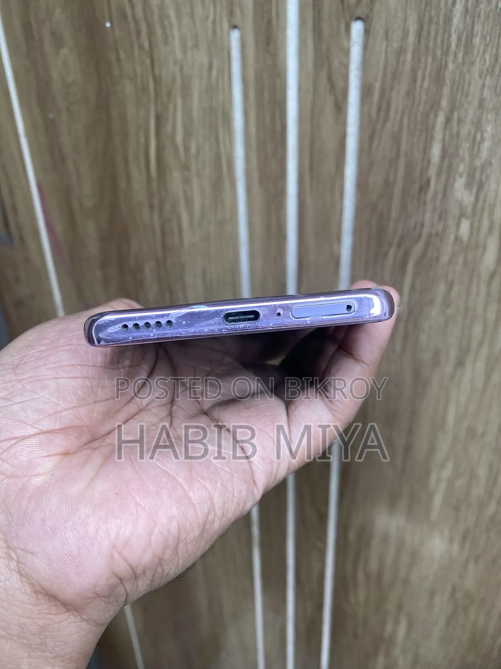 Honor X9c 512 GB Purple