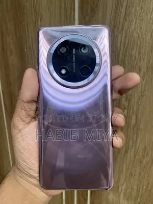 Honor X9c 512 GB Purple