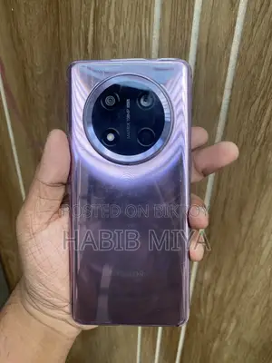 Honor X9c 512 GB Purple