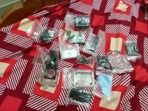 ক্যামেরা এক্সেসরিজ