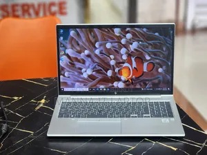 Laptop HP EliteBook 840 G7 8GB Intel Core i5 SSD 256GB
