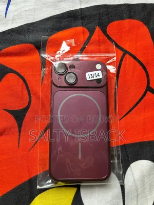 iPhone 14 to 18 Pro Converter Cover