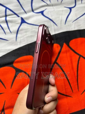 iPhone 14 to 18 Pro Converter Cover