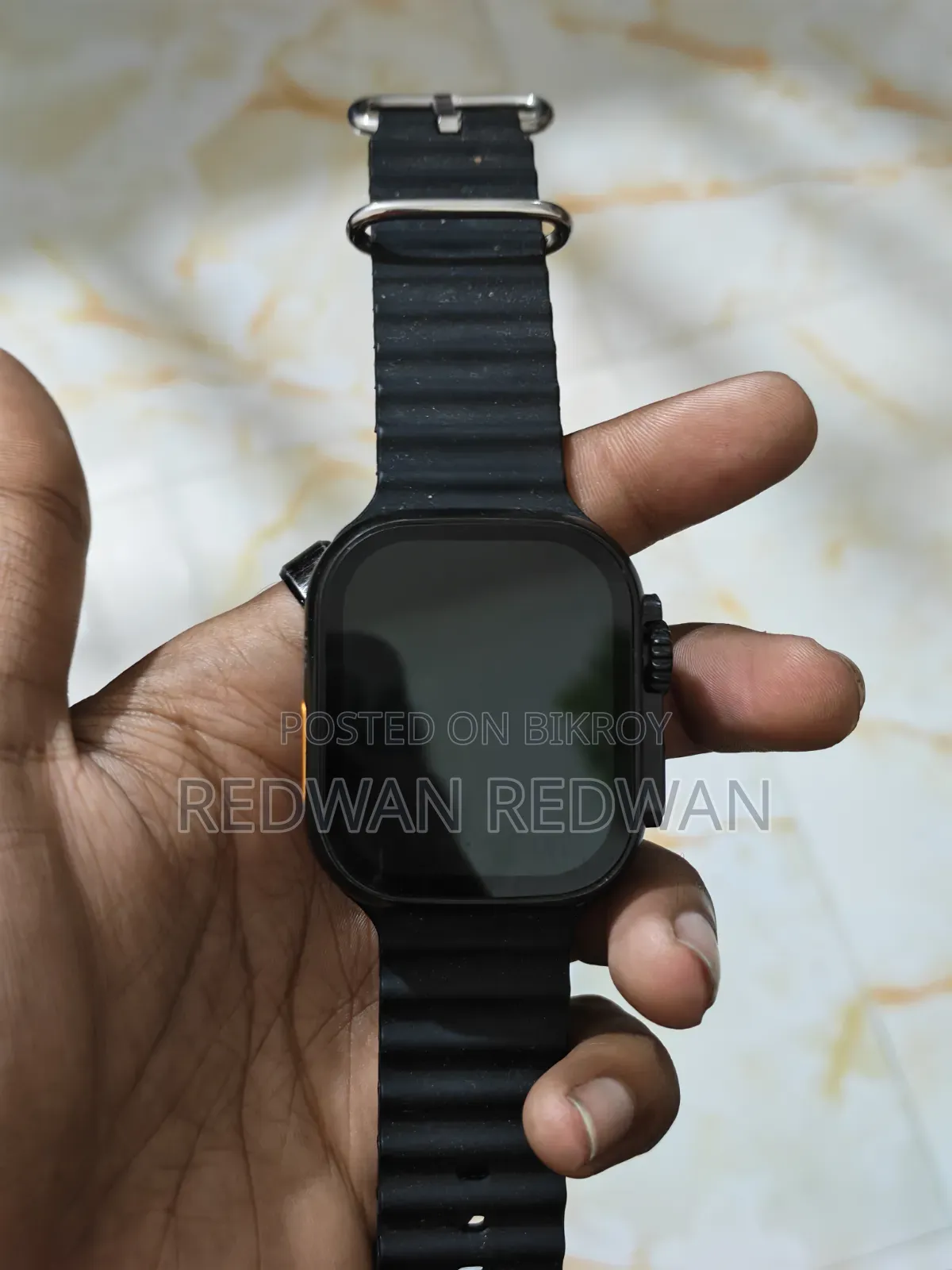 Smart Watch