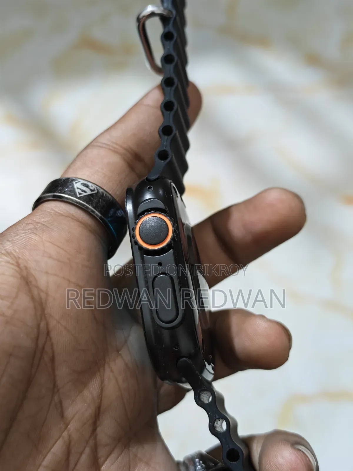 Smart Watch