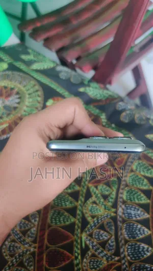 Motorola Edge 60 Pro 256 GB Green