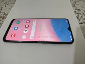 স্যামসাং গ্যালাক্সি এ৩০এস ৬৪ জিবি ব্লু