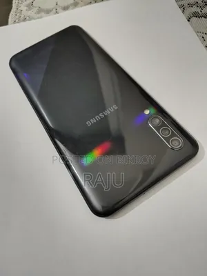 স্যামসাং গ্যালাক্সি এ৩০এস ৬৪ জিবি ব্লু
