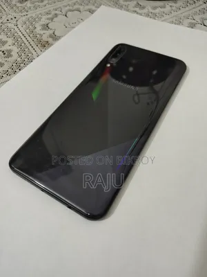 স্যামসাং গ্যালাক্সি এ৩০এস ৬৪ জিবি ব্লু