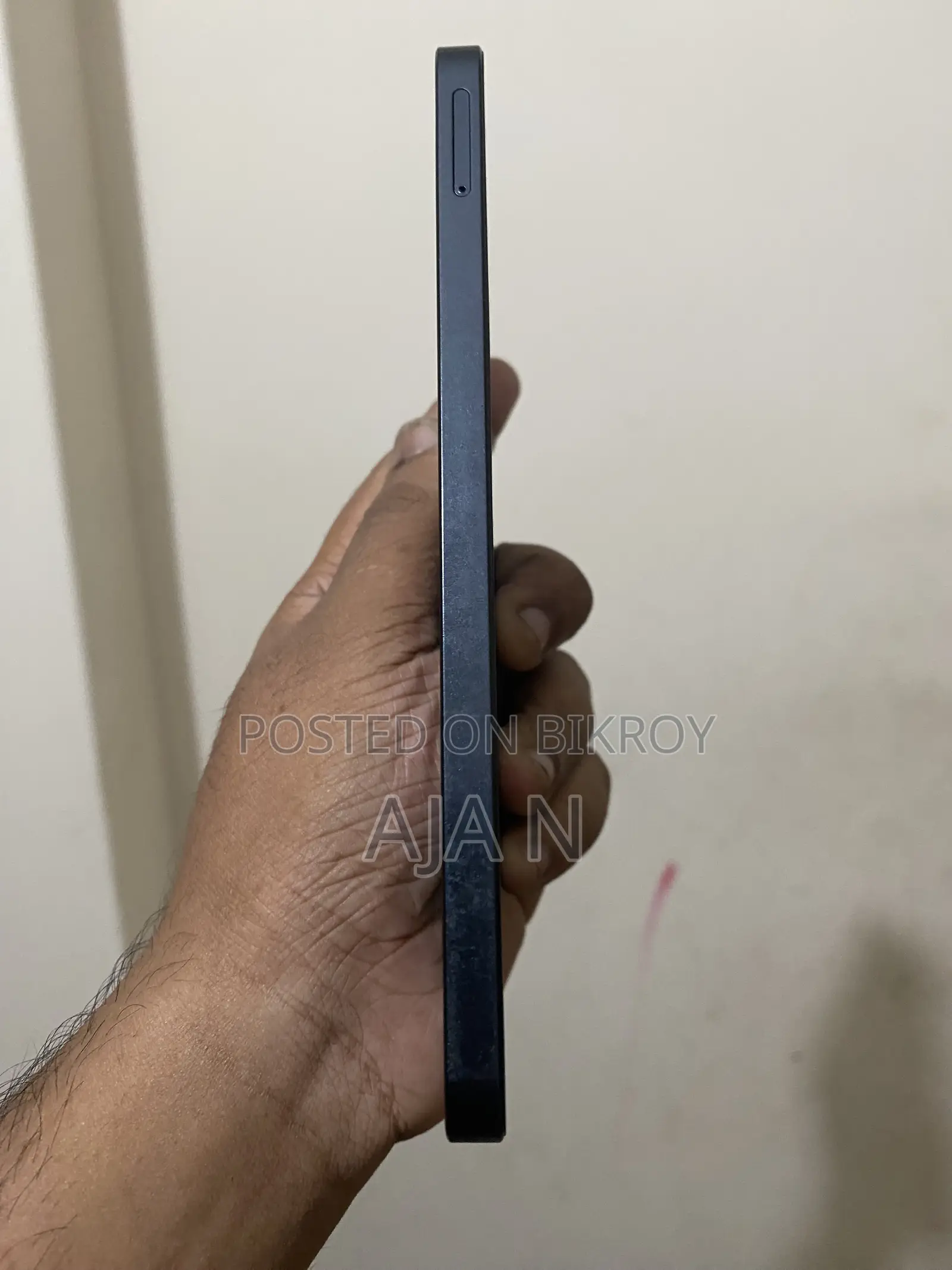 Samsung Galaxy A07 64 GB Black