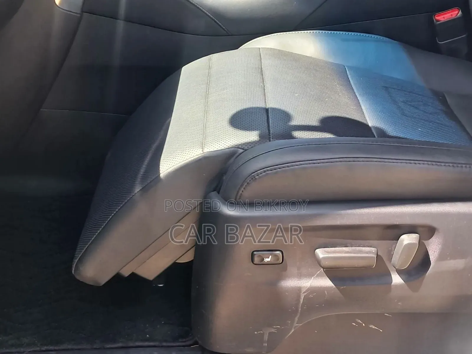 Toyota Alphard 2.5 Hybrid AWD 2020 White