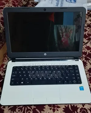 Laptop HP 14-dq1088wm 4GB Intel Core i3 SSD 128GB