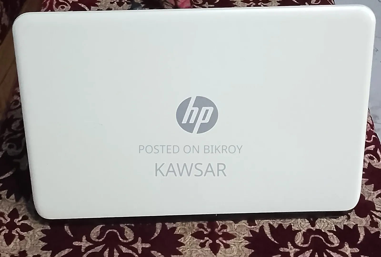 Laptop HP 14-dq1088wm 4GB Intel Core i3 SSD 128GB