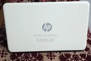 Laptop HP 14-dq1088wm 4GB Intel Core i3 SSD 128GB