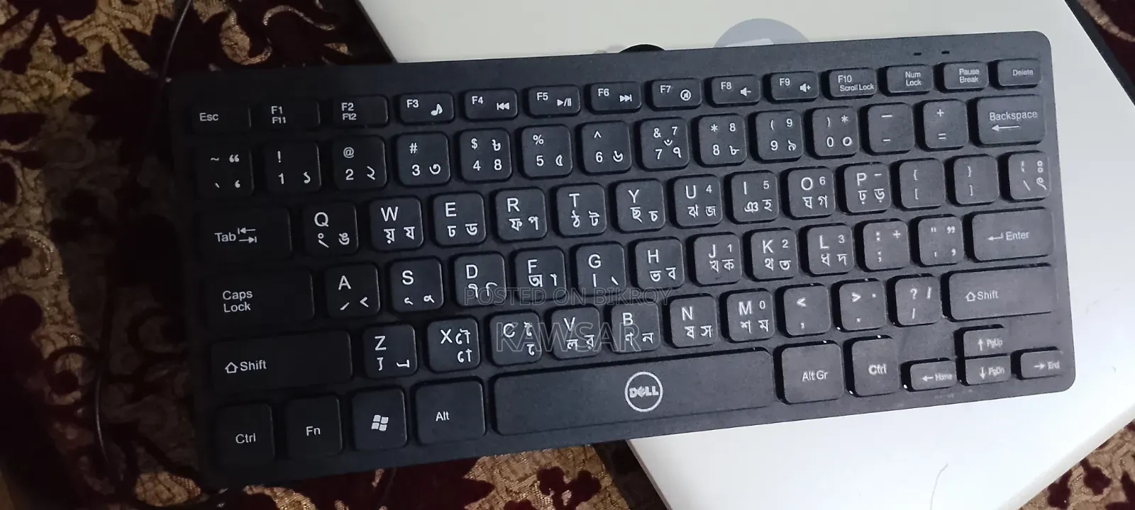 Laptop HP 14-dq1088wm 4GB Intel Core i3 SSD 128GB
