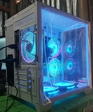 Desktop Computer 8GB Intel Core i5 SSD 256GB