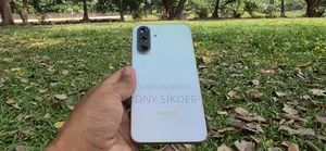 Samsung Galaxy A36 256 GB Green