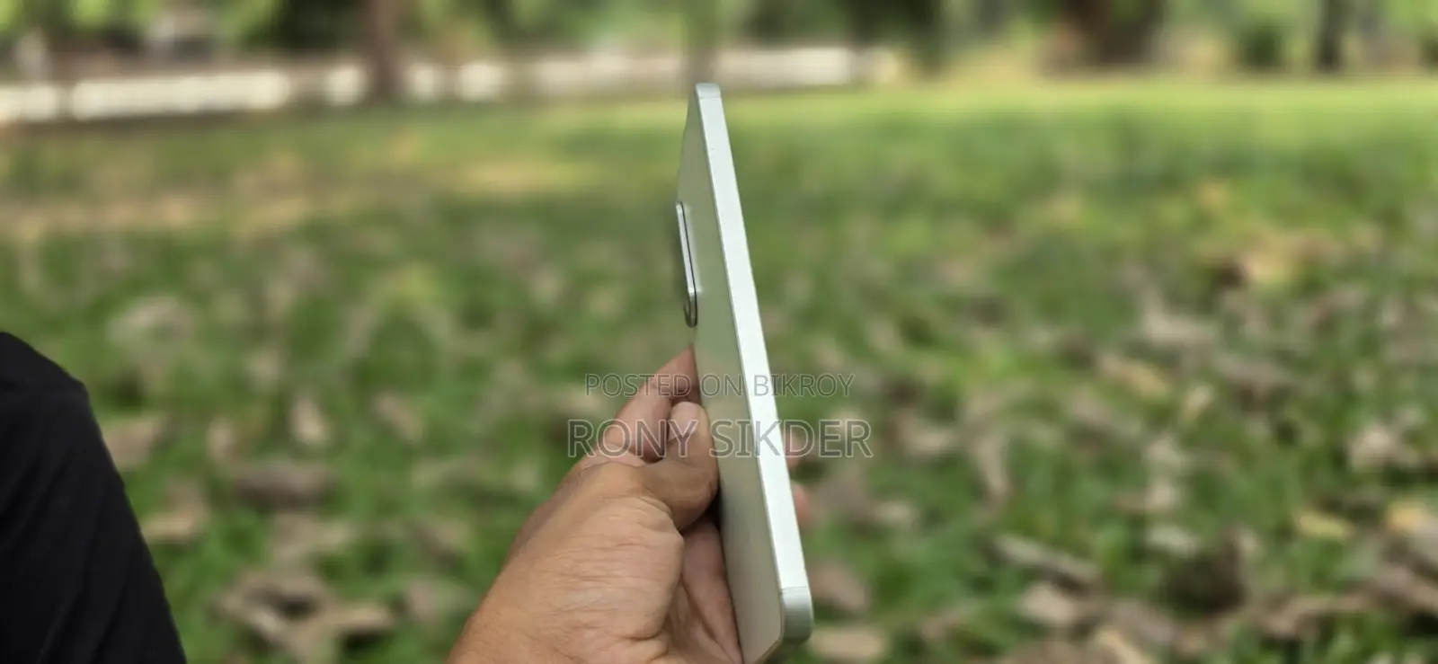 স্যামসাং গ্যালাক্সি এ৩৬ ২৫৬ জিবি গ্রিন
