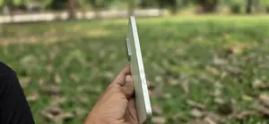 স্যামসাং গ্যালাক্সি এ৩৬ ২৫৬ জিবি গ্রিন