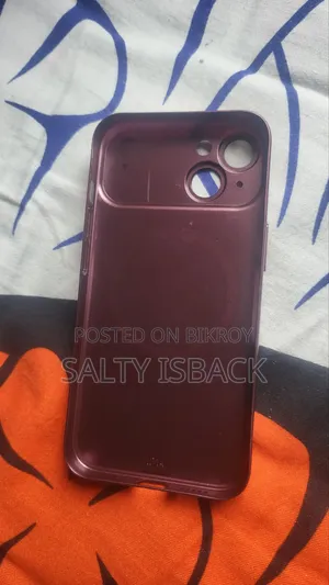 iPhone 14 to 18 Pro Converter Cover