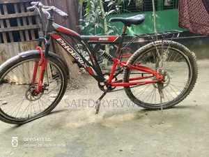রানিং সাইকেল