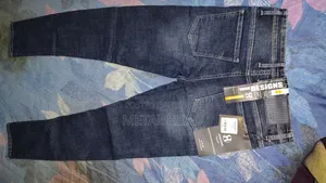 Brand New Chinese Jeans