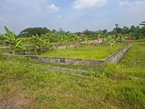 Purbachal Sec 21 3 Katha Plot Sale
