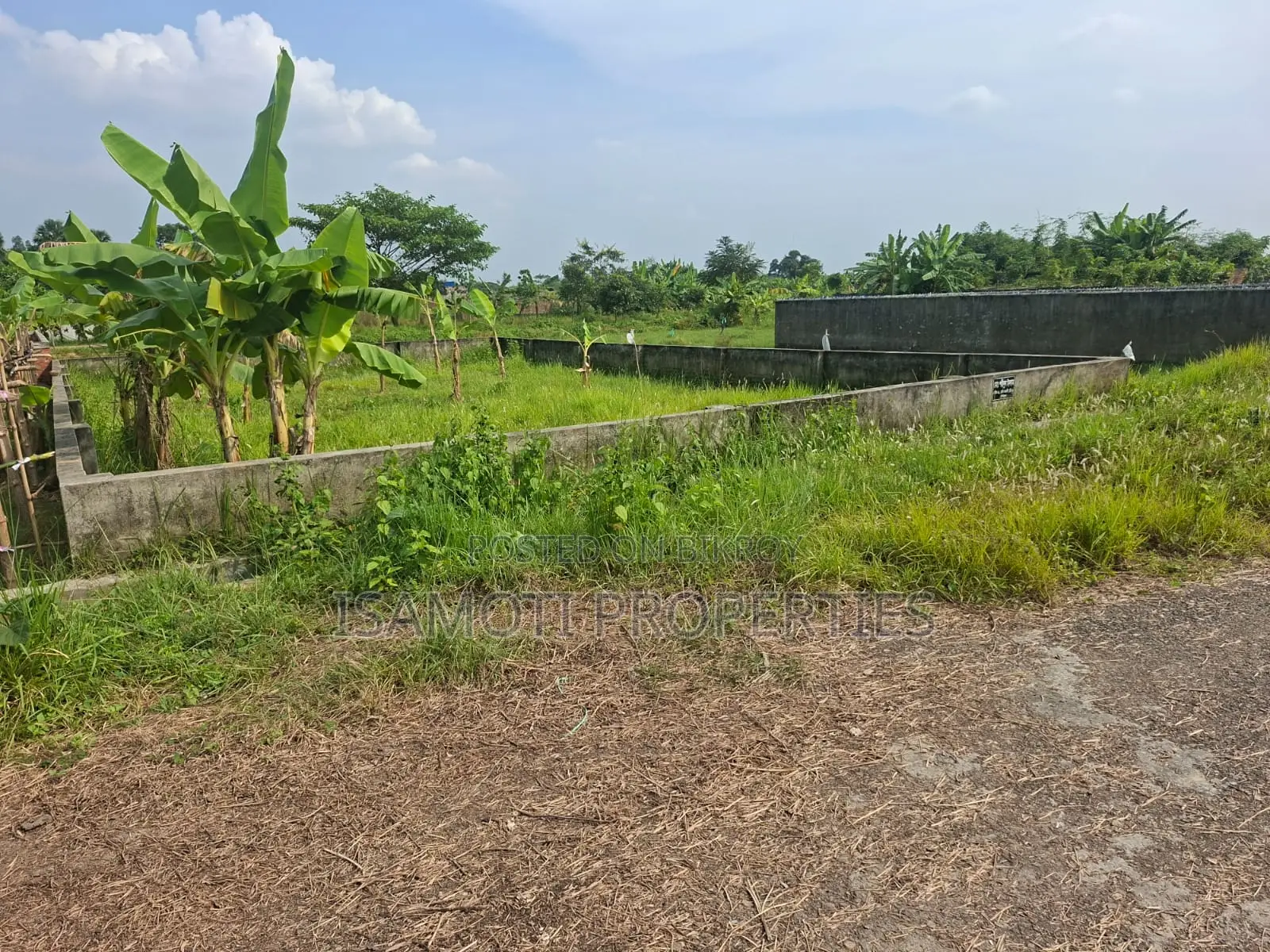 Purbachal Sec 21 3 Katha Plot Sale