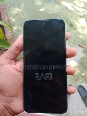 Infinix Hot 60i 128 GB Blue