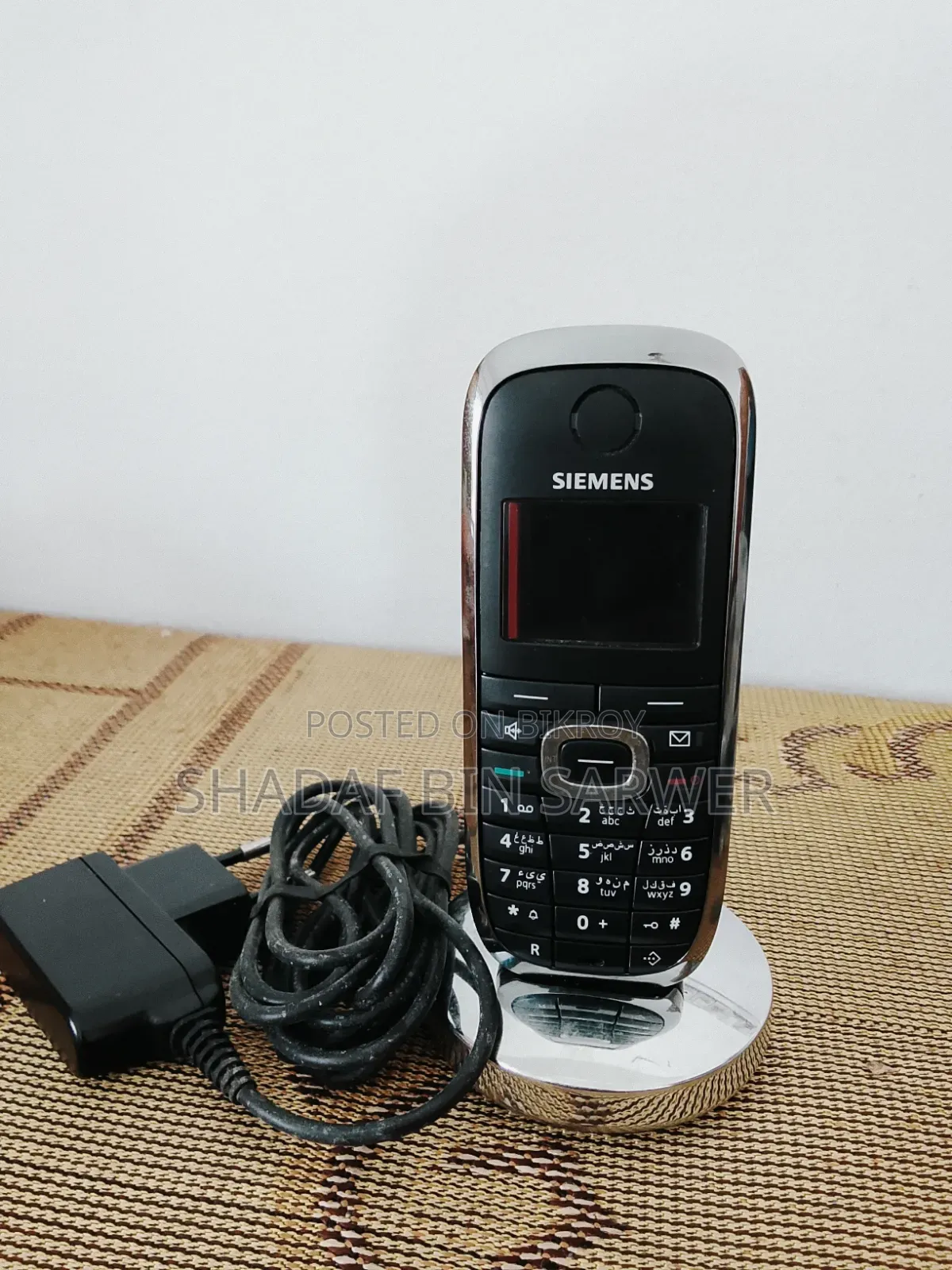 নতুন গিগাসেট জিএস৩ ৬৪ জিবি কালো