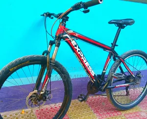 Express MTB Fresh Condition Bicycle for Sale