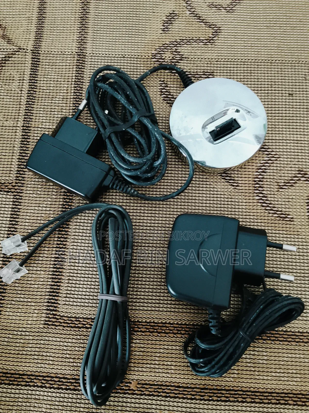 নতুন গিগাসেট জিএস৩ ৬৪ জিবি কালো