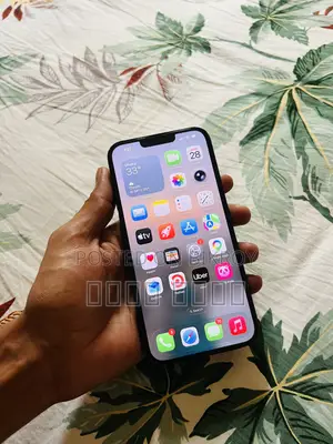 Apple iPhone 14 Plus 128 GB Blue