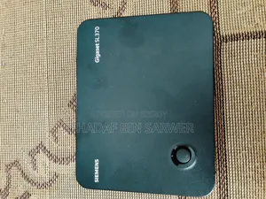 নতুন গিগাসেট জিএস৩ ৬৪ জিবি কালো