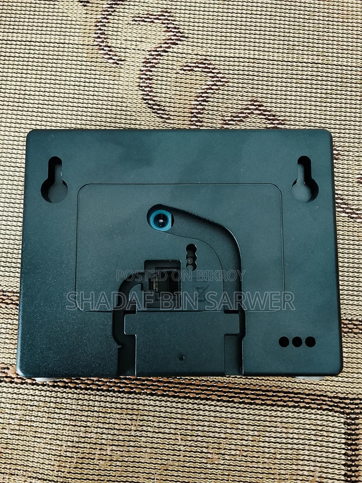 নতুন গিগাসেট জিএস৩ ৬৪ জিবি কালো