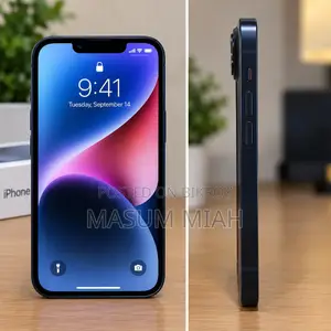 অ্যাপল আইফোন ১৪ ২৫৬ জিবি