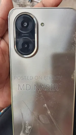 Xiaomi Redmi A5 4G 64 GB Red