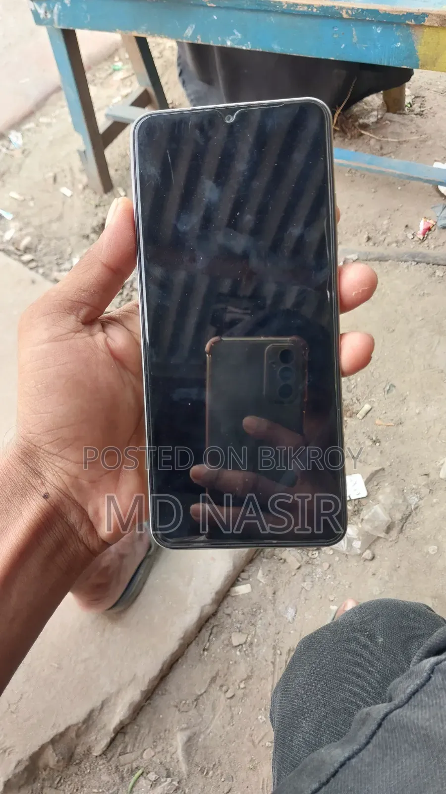 Xiaomi Redmi A5 4G 64 GB Red