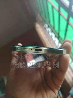 Vivo V30 Lite 256 GB Green
