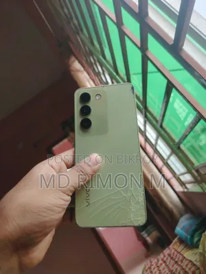 Vivo V30 Lite 256 GB Green