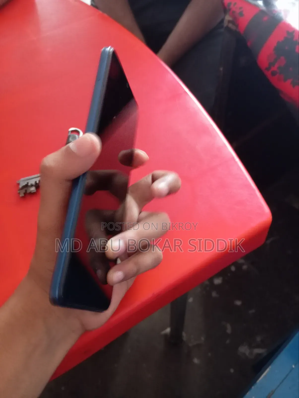 Xiaomi Redmi 12C 64 GB Red