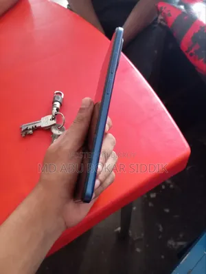 Xiaomi Redmi 12C 64 GB Red