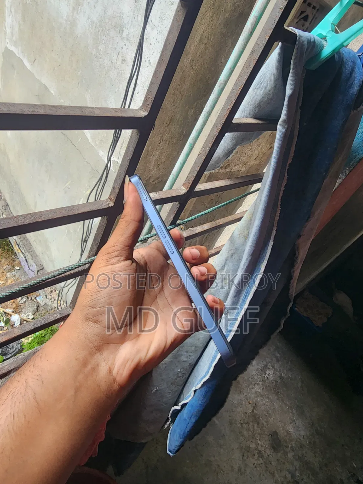 Realme C35 128 GB Black