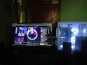 Desktop Computer 8GB Intel Core i5 SSD 1TB