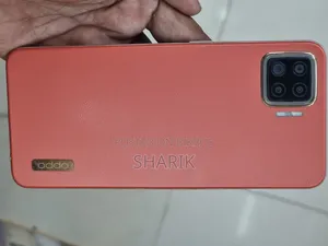 Oppo A73 128 GB Orange