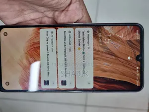 Oppo A73 128 GB Orange
